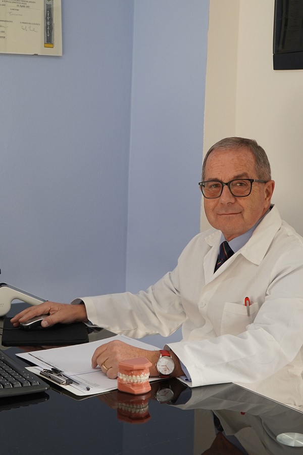 Vincenzo Piras foto